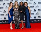 Black Tie Tailgate 2024 (The Red Carpet)