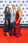 Black Tie Tailgate 2024 (The Red Carpet)