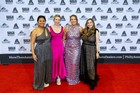 Black Tie Tailgate 2024 (The Red Carpet)