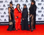 Black Tie Tailgate 2024 (The Red Carpet)