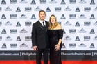Black Tie Tailgate 2024 (The Red Carpet)