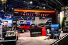 Black Tie Tailgate 2024 (Car Photos)