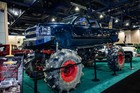 Black Tie Tailgate 2024 (Car Photos)