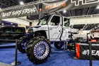 Black Tie Tailgate 2024 (Car Photos)