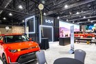 Black Tie Tailgate 2024 (Car Photos)
