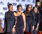 Black Tie Tailgate 2024 (The Red Carpet)