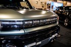 Black Tie Tailgate 2024 (Car Photos)