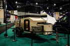 Black Tie Tailgate 2024 (Car Photos)