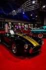 Black Tie Tailgate 2024 (Car Photos)