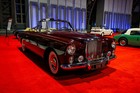 Black Tie Tailgate 2024 (Car Photos)