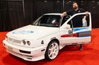 Black Tie Tailgate 2024 (General Event Photos)