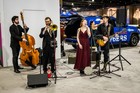 Black Tie Tailgate 2024 (General Event Photos)