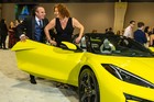 Black Tie Tailgate 2024 (General Event Photos)