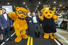 Black Tie Tailgate 2024 (General Event Photos)