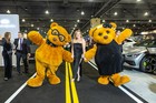 Black Tie Tailgate 2024 (General Event Photos)