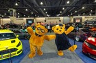 Black Tie Tailgate 2024 (General Event Photos)