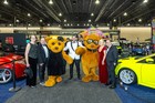 Black Tie Tailgate 2024 (General Event Photos)