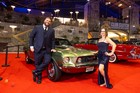 Black Tie Tailgate 2024 (General Event Photos)