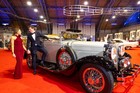 Black Tie Tailgate 2024 (General Event Photos)