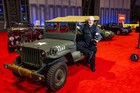 Black Tie Tailgate 2024 (General Event Photos)