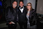 NYE at The Crystal Tea Room (Gallery 1)