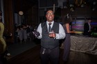 NYE at The Crystal Tea Room (Gallery 1)