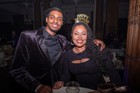 NYE at The Crystal Tea Room (Gallery 1)