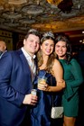 New Year's Eve 2025 in Atlantic City at The Showboat Hotel