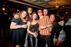 New Year's Eve 2025 in Atlantic City at The Showboat Hotel