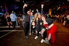 New Year's Eve 2025 in Atlantic City at The Showboat Hotel