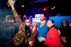 New Year's Eve 2025 in Atlantic City at The Showboat Hotel