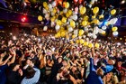 New Year's Eve 2025 in Atlantic City at The Showboat Hotel