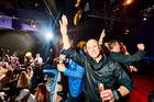 New Year's Eve 2025 in Atlantic City at The Showboat Hotel