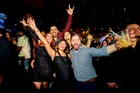 New Year's Eve 2025 in Atlantic City at The Showboat Hotel