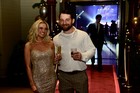 NYE at The Crystal Tea Room (Gallery 2)