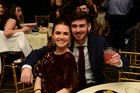 NYE at The Crystal Tea Room (Gallery 2)