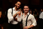 NYE at The Crystal Tea Room (Gallery 2)