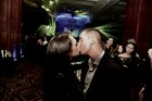 NYE at The Crystal Tea Room (Gallery 2)