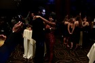 NYE at The Crystal Tea Room (Gallery 2)