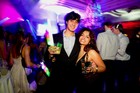 NYE at The Crystal Tea Room (Gallery 2)