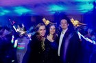 NYE at The Crystal Tea Room (Gallery 2)