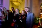 NYE at The Crystal Tea Room (Gallery 2)