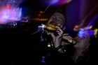 NYE at The Crystal Tea Room (Gallery 2)