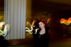 NYE at The Crystal Tea Room (Gallery 2)