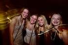 NYE at The Crystal Tea Room (Gallery 2)