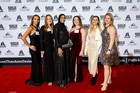 Black Tie Tailgate 2025 (The Red Carpet)