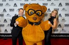 Black Tie Tailgate 2025 (The Red Carpet)