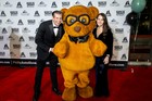 Black Tie Tailgate 2025 (The Red Carpet)