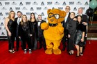 Black Tie Tailgate 2025 (The Red Carpet)