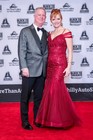 Black Tie Tailgate 2025 (The Red Carpet)